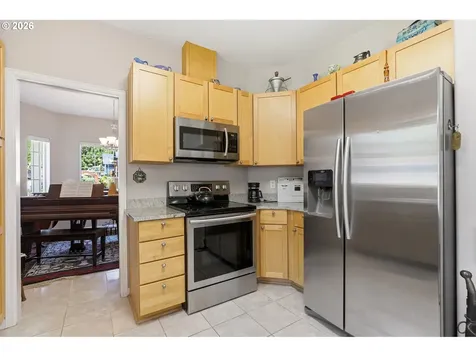 1490 Elberta Street The Dalles OR 97058