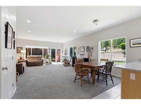 1490 Elberta Street The Dalles OR 97058