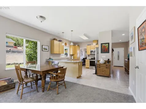 1490 Elberta Street The Dalles OR 97058