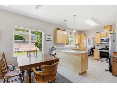 1490 Elberta Street The Dalles OR 97058