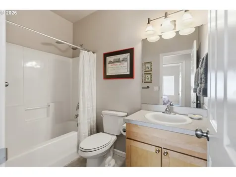 1490 Elberta Street The Dalles OR 97058