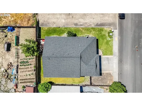 1490 Elberta Street The Dalles OR 97058