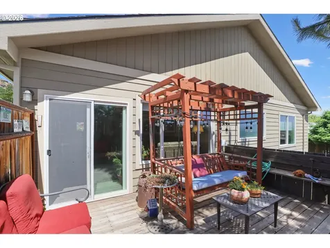 1490 Elberta Street The Dalles OR 97058