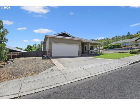 1490 Elberta Street The Dalles OR 97058