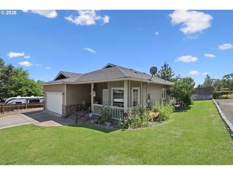 1490 Elberta Street The Dalles OR 97058