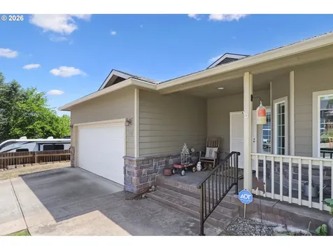 1490 Elberta Street The Dalles OR 97058