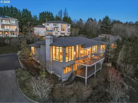 1937 NW Tivoli Lane Portland OR 97229