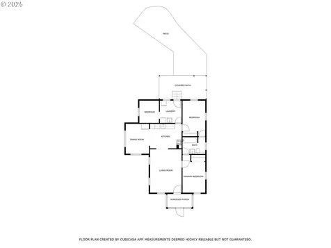 116 Cowing Street Silverton OR 97381