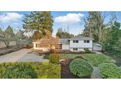 16240 NE Mountain Home Road Sherwood OR 97140