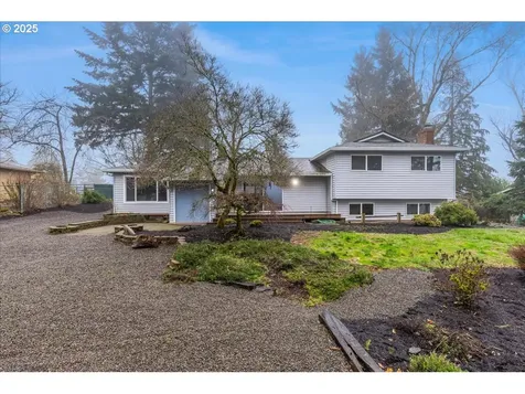 16240 NE Mountain Home Road Sherwood OR 97140