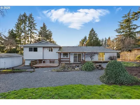 16240 NE Mountain Home Road Sherwood OR 97140