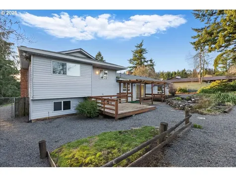 16240 NE Mountain Home Road Sherwood OR 97140