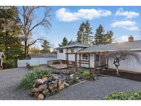 16240 NE Mountain Home Road Sherwood OR 97140
