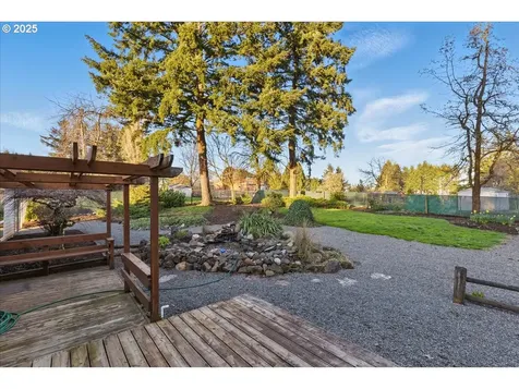 16240 NE Mountain Home Road Sherwood OR 97140