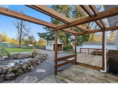 16240 NE Mountain Home Road Sherwood OR 97140