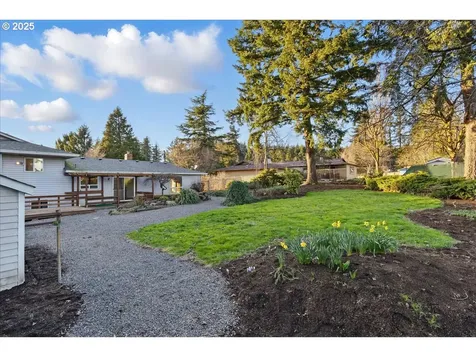 16240 NE Mountain Home Road Sherwood OR 97140