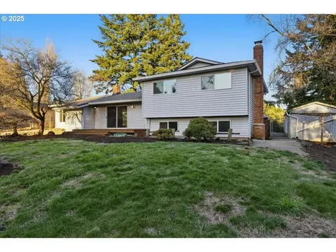 16240 NE Mountain Home Road Sherwood OR 97140