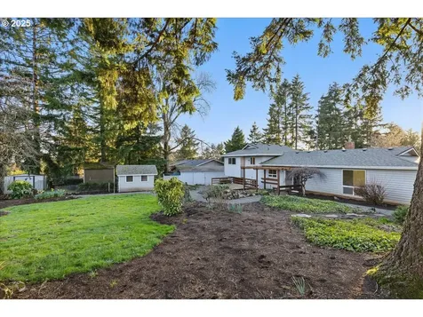 16240 NE Mountain Home Road Sherwood OR 97140