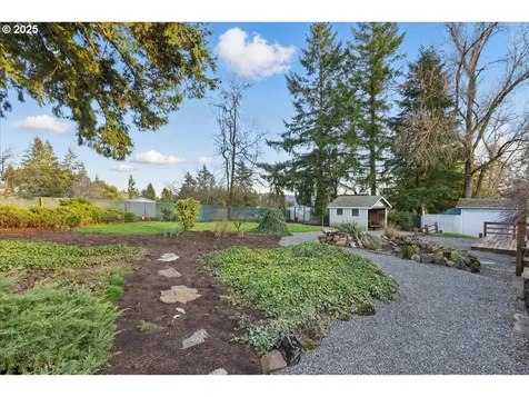 16240 NE Mountain Home Road Sherwood OR 97140