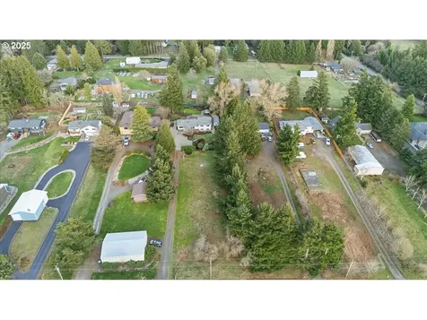 16240 NE Mountain Home Road Sherwood OR 97140