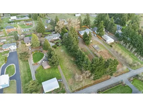 16240 NE Mountain Home Road Sherwood OR 97140