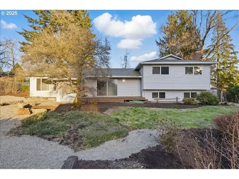 16240 NE Mountain Home Road Sherwood OR 97140