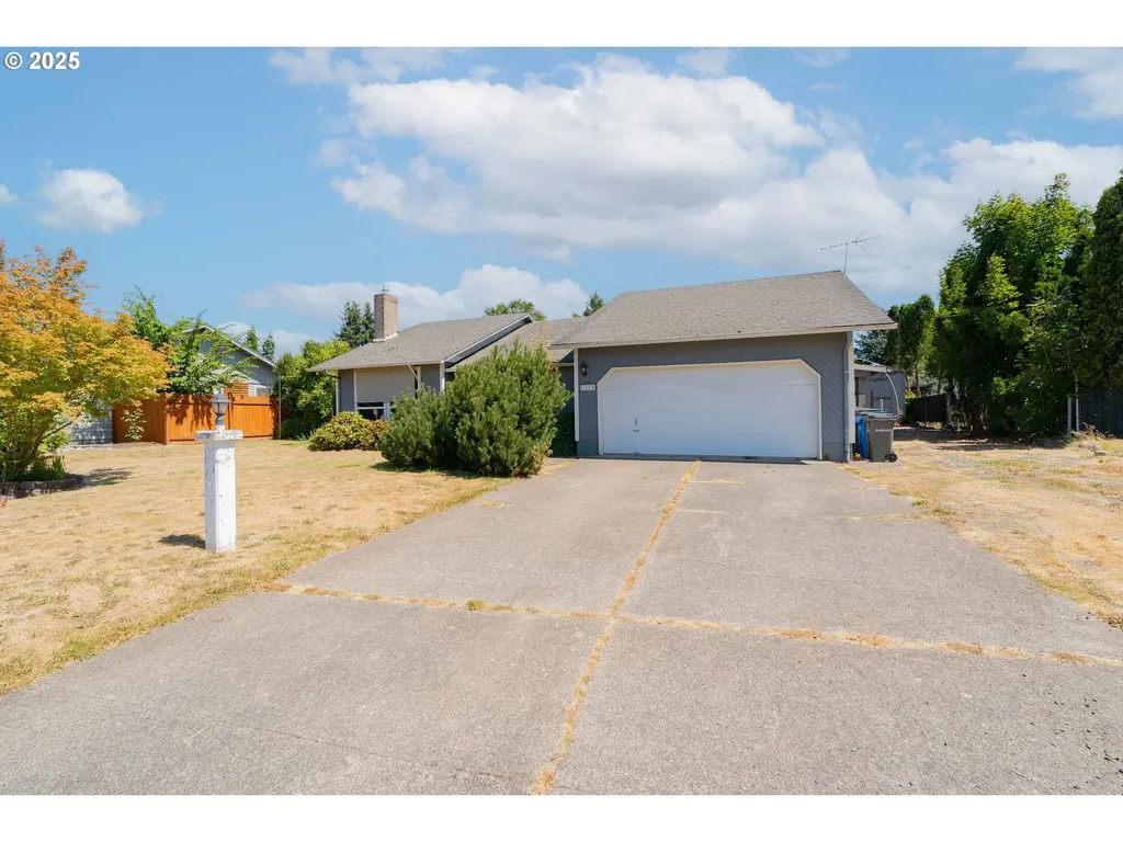 1115 SW 2nd Avenue Battle Ground WA 98604