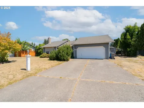 1115 SW 2nd Avenue Battle Ground WA 98604