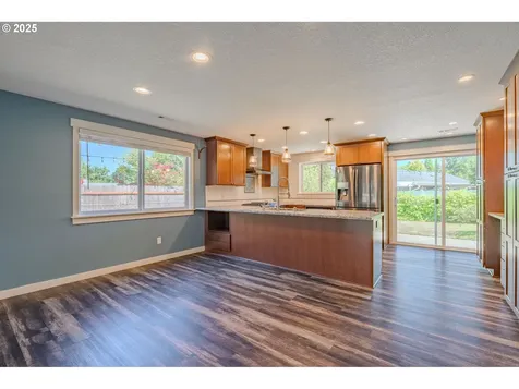 1115 SW 2nd Avenue Battle Ground WA 98604
