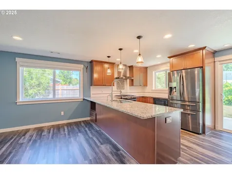 1115 SW 2nd Avenue Battle Ground WA 98604