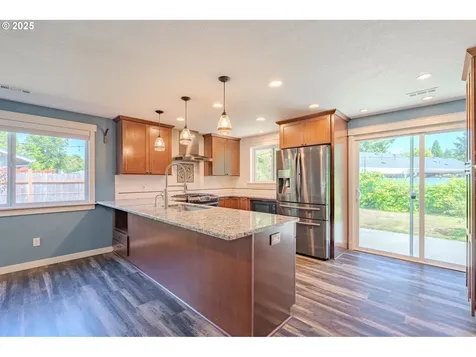 1115 SW 2nd Avenue Battle Ground WA 98604