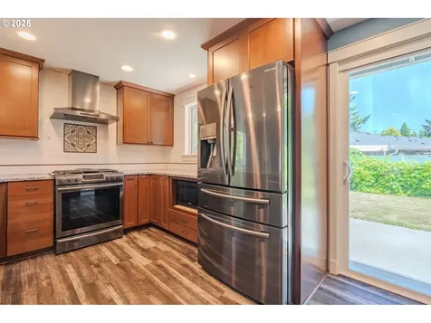 1115 SW 2nd Avenue Battle Ground WA 98604
