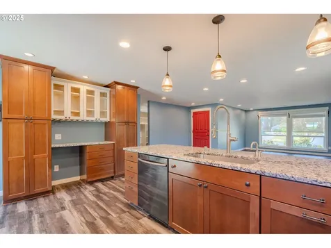 1115 SW 2nd Avenue Battle Ground WA 98604