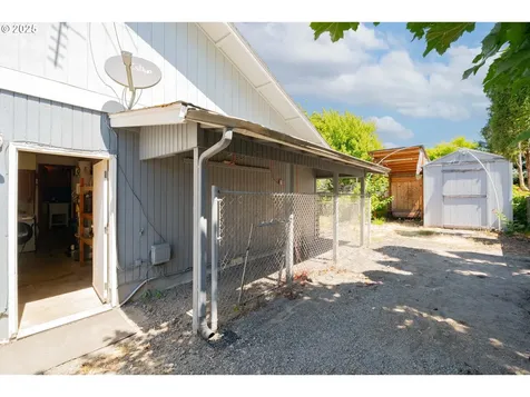 1115 SW 2nd Avenue Battle Ground WA 98604