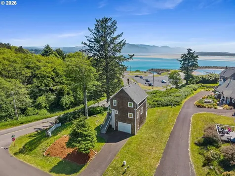 1980 Spyglass Court Tillamook OR 97141