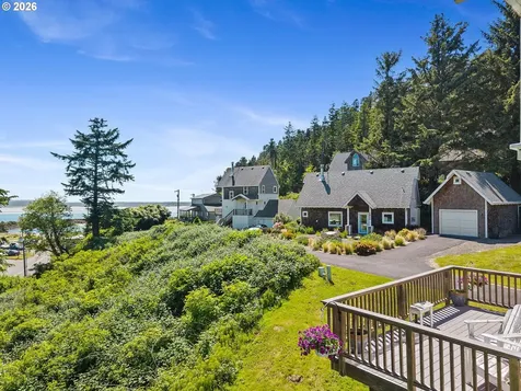 1980 Spyglass Court Tillamook OR 97141