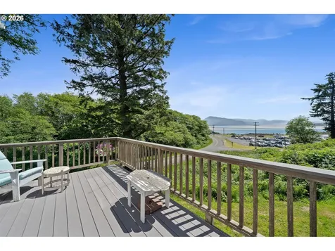 1980 Spyglass Court Tillamook OR 97141