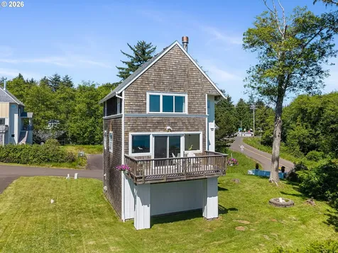 1980 Spyglass Court Tillamook OR 97141