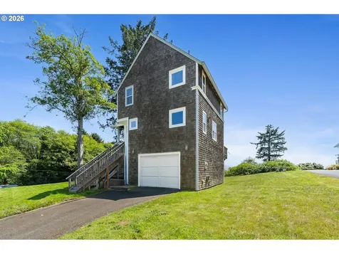 1980 Spyglass Court Tillamook OR 97141