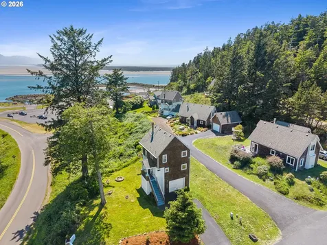 1980 Spyglass Court Tillamook OR 97141