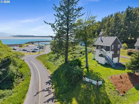 1980 Spyglass Court Tillamook OR 97141