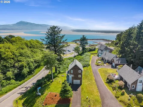 1980 Spyglass Court Tillamook OR 97141