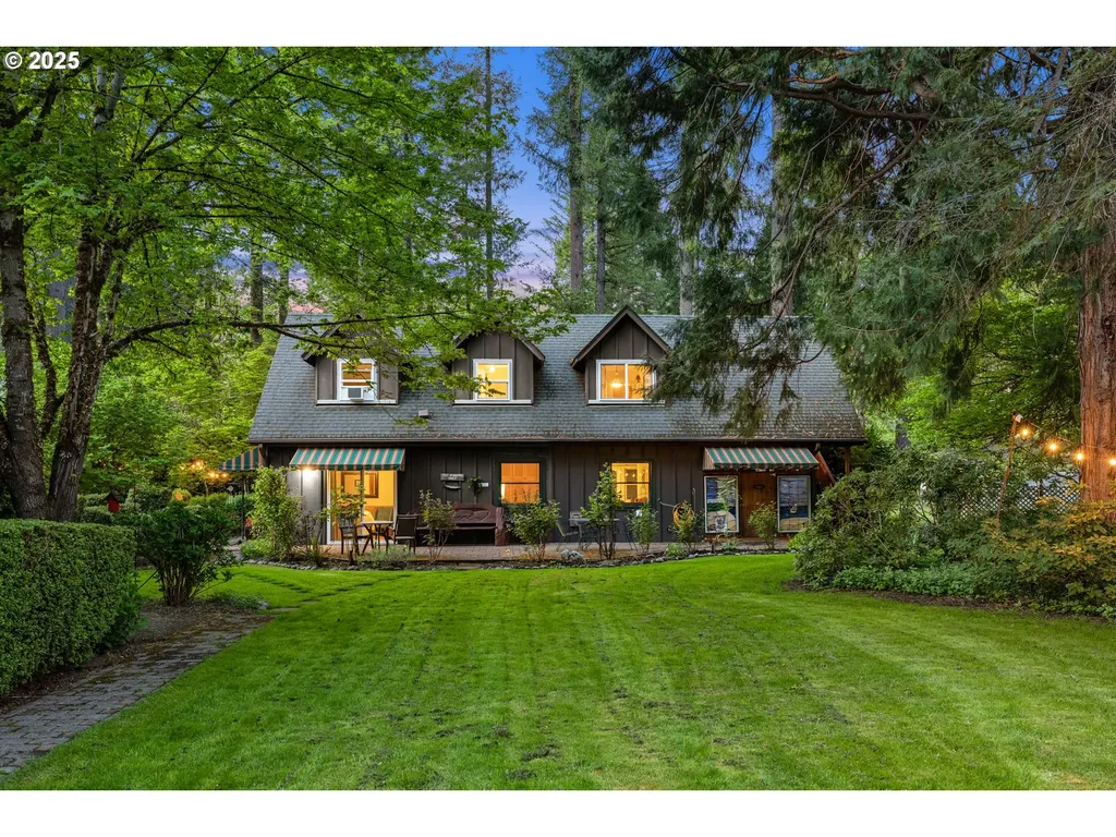 49198 Mckenzie Highway Vida OR 97488