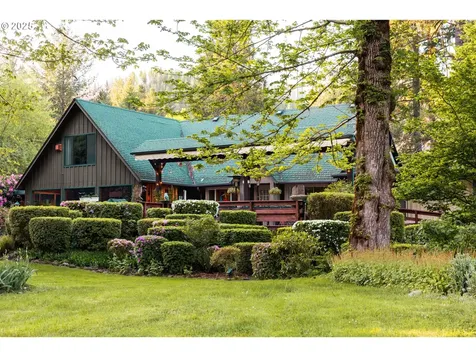 49198 Mckenzie Highway Vida OR 97488