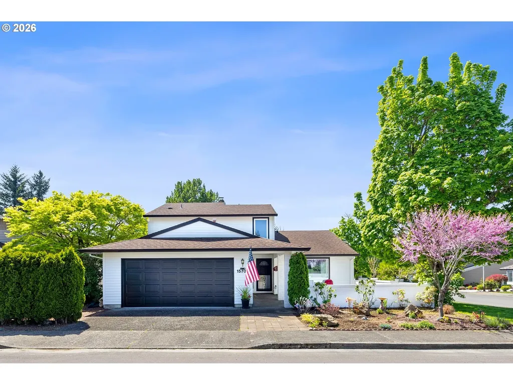 15701 SE 34th Circle Vancouver WA 98683