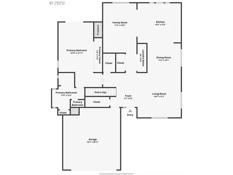 15701 SE 34th Circle Vancouver WA 98683