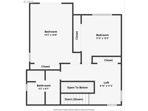 15701 SE 34th Circle Vancouver WA 98683