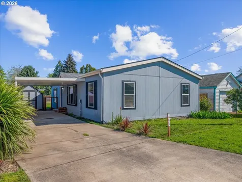 269 Church Street Jefferson OR 97352