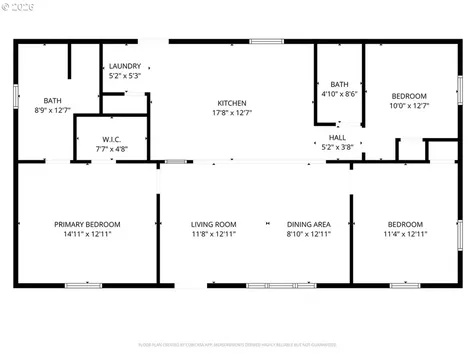 269 Church Street Jefferson OR 97352