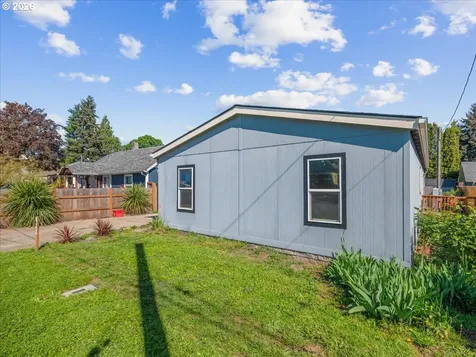 269 Church Street Jefferson OR 97352